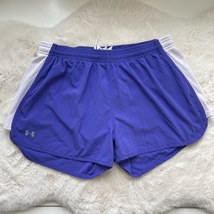 Under Armour Shorts (M)